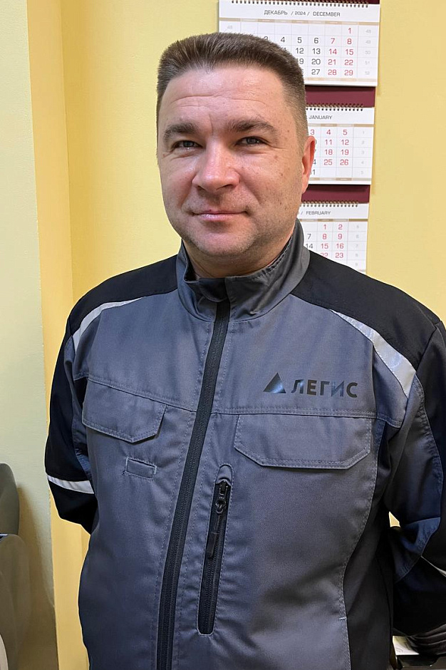 Роман